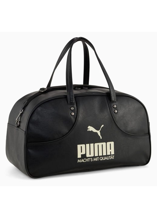 Puma 1976 Archive Grip női táska, fekete