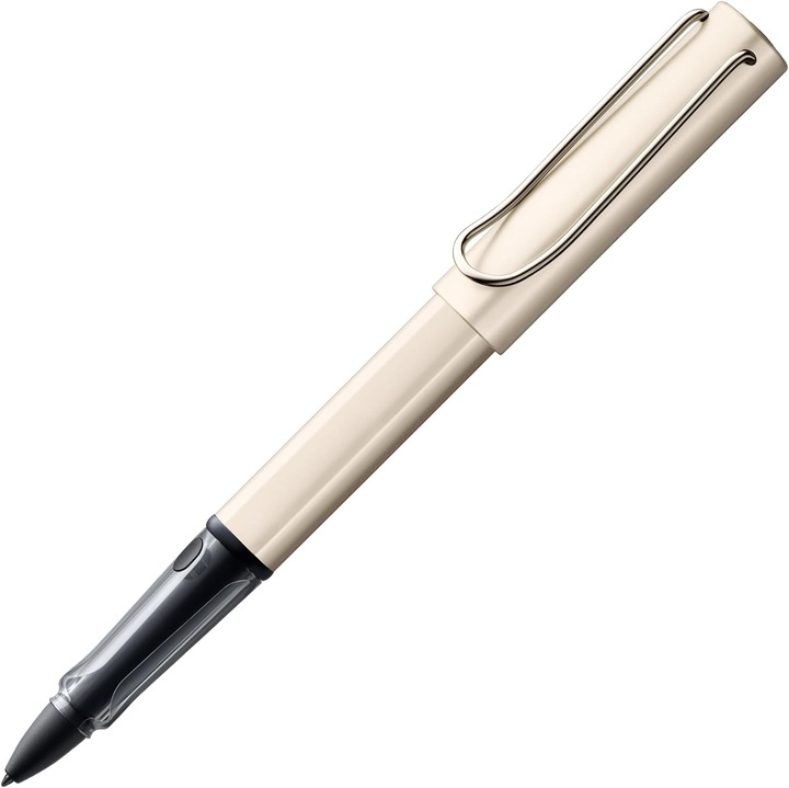 Stylus Lamy Lx EMR Palladium (Varf PC/EL) - Precizie Digitala