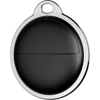 Mini dispozitiv de urmarire GPS pentru animale de companie (pisici si caini) - anti-pierdere, pozitionare globala, compatibil cu iOS, durata de viata extrem de lunga a bateriei, rezistent la apa