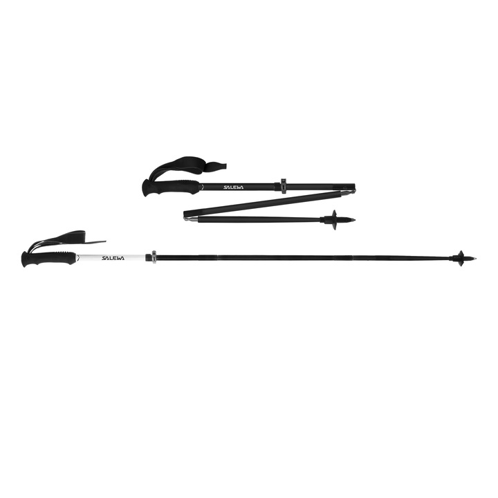Salewa Pedroc Carbonium Pro túrabot, hibrid, fekete, 42cm