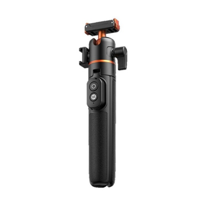 Treapta magnetica reglabila pentru camere DJI Action6/5/4nano, suport selfie, trepied compact
