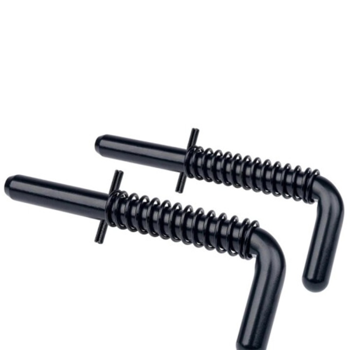 Kit reparare arc poarta remorca 819T, pin prindere, metalic