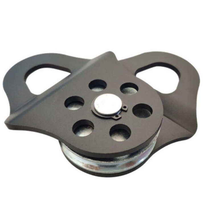 Scripete troliu off-road, 6 tone, metalic