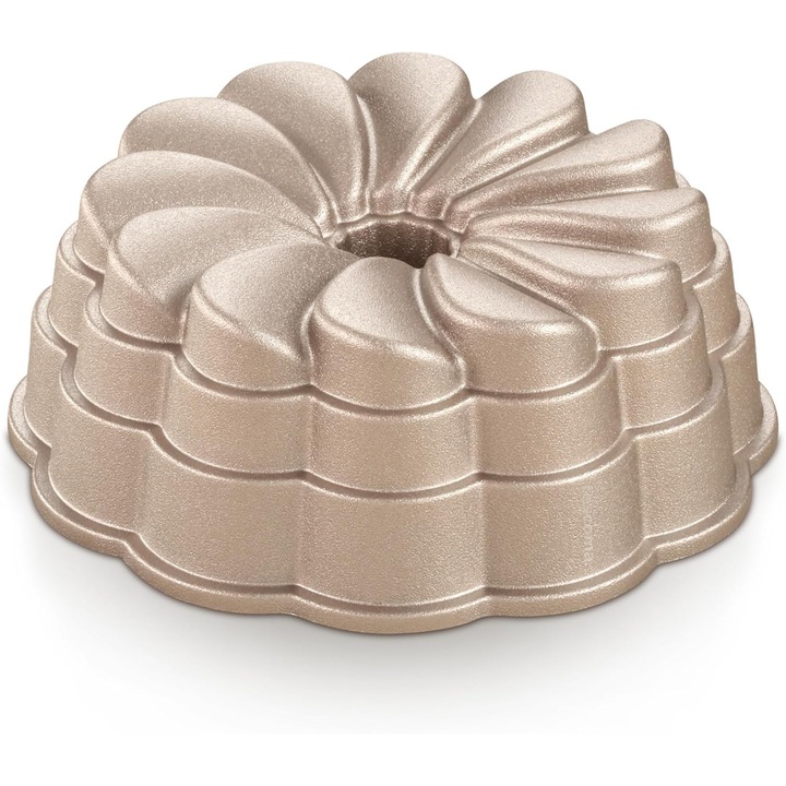 Tescoma Daisy Delícia Tort Bundt Mold, Diametru 16 cm