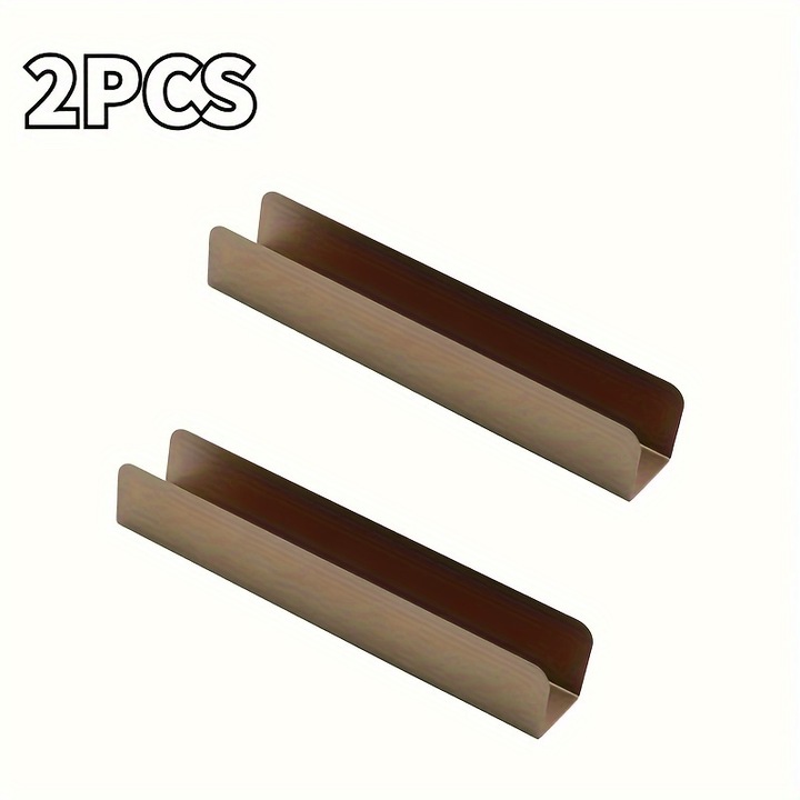 2 db ovális arany színű sült tavi ponty szett 30x15cm