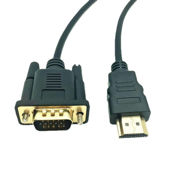 Convertor digital-analog video activ 1080p