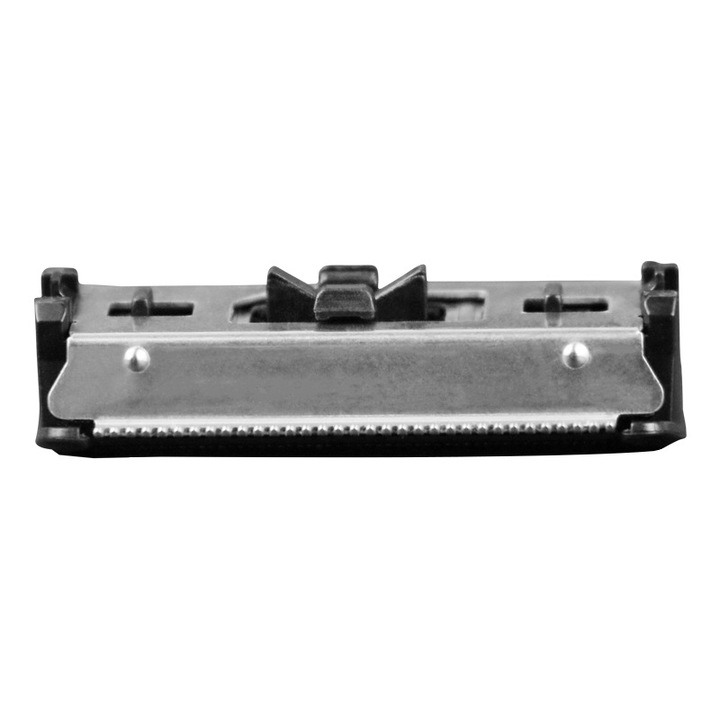 Set lame de schimb pentru aparat de ras electric, compatibil Bodygroom, 2 piese