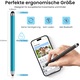 Pixuri Touchscreen 10 Bucati, Compatibile Universal, Precizie Inalta