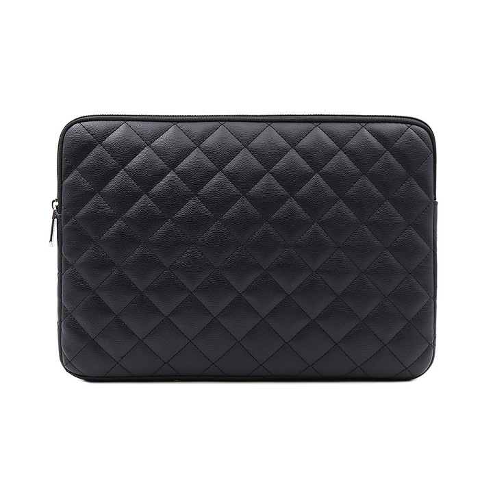 Geanta laptop neagra 15-17 inch