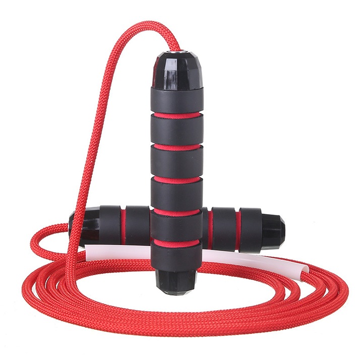 Coarda de sarit, 3M, negru