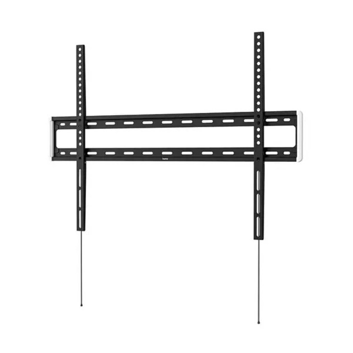 TV fali tartó 46-100 hüvelyk VESA 800x600 fekete 75kg