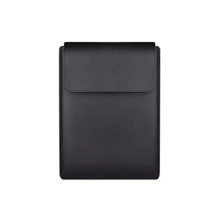 Többfunkciós laptoptáska, 16 hüvelyk, fekete, 35.7x26.5x2cm