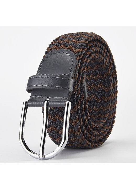 Szövött elasztikus derékpánt - Uniszex - Nylon derékpánt - Alkalmi nadrághoz illik