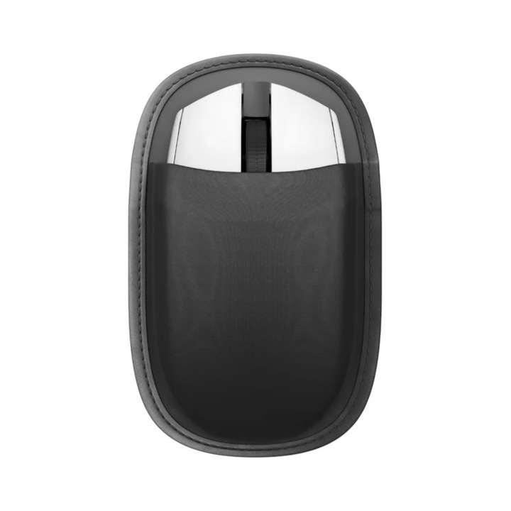 Egér tok 3M ragasztóval - Spigen LD220 (APP11227) - Fekete