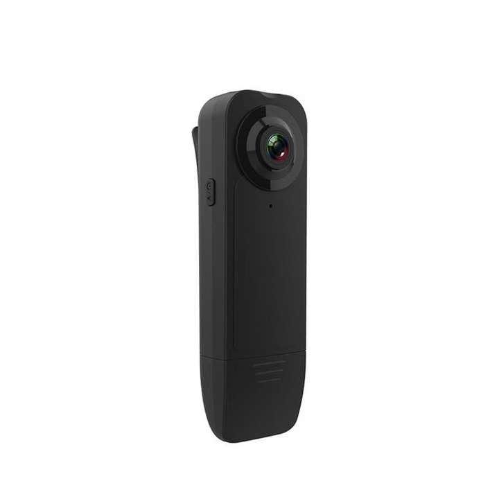 HD 1080P megfigyelő kamera széles látószögű éjjellátó kültéri