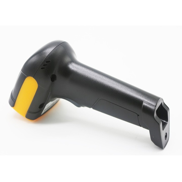 Cititor coduri de bare USB cablat 1D 2D