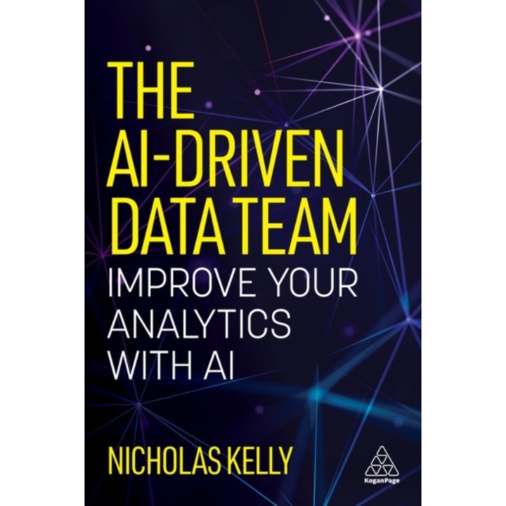 Ai-driven Data Team - Nicholas Kelly
