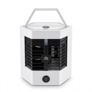 Ventilátorok és léghűtők