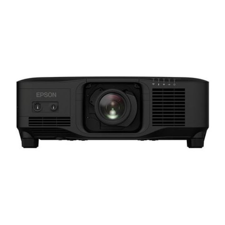 Proiector Laser Epson EB-PU2213B, WUXGA 1920 X 1200, 13000 lumeni, contrast 2.5000.000:1