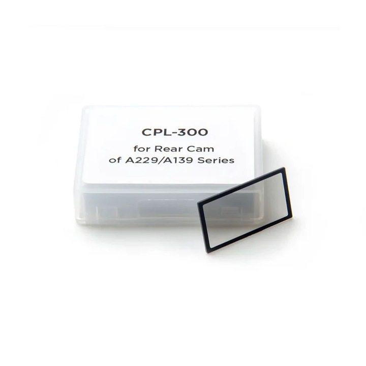 VIOFO Polarizációs szűrő Polarizing Lens - CPL-300