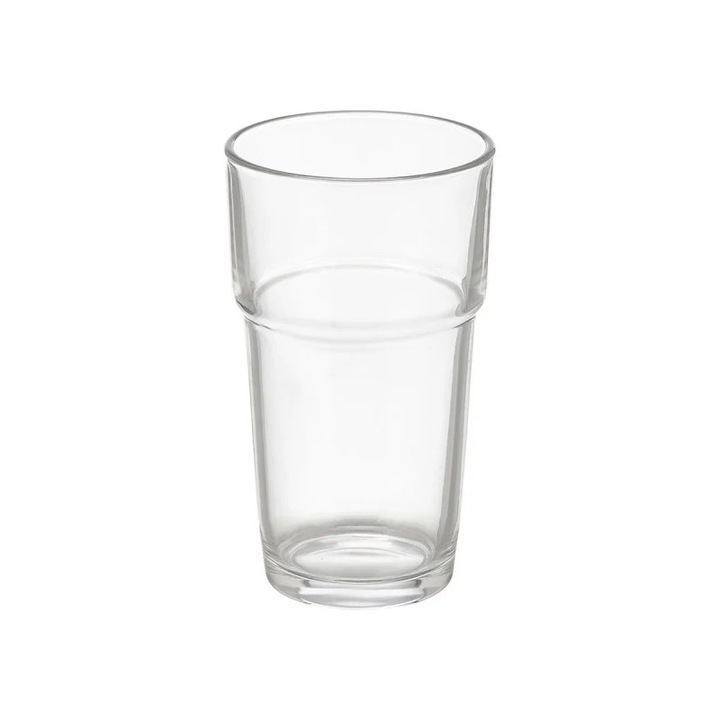 Vivalto pohár, kristály, 370 ml
