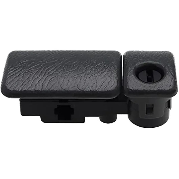 Maner inchidere torpedou compatibil Suzuki Jimny Vitara Grand Vitara 2000-2018 ABS negru