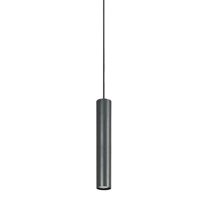 Dessi Home Hot Rod fekete függőlámpa 40cm minimalista