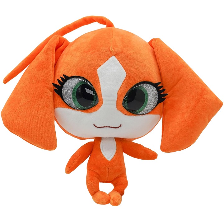 Barkk plüssjáték, Miraculous, 22 cm