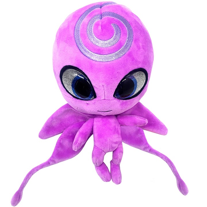 Nooroo plüssjáték, Miraculous, 22 cm