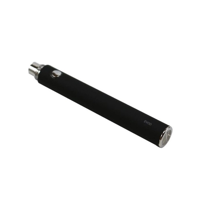 Baterie Tigara electronica KangerTech EVOD, 1000 mAh - Negru