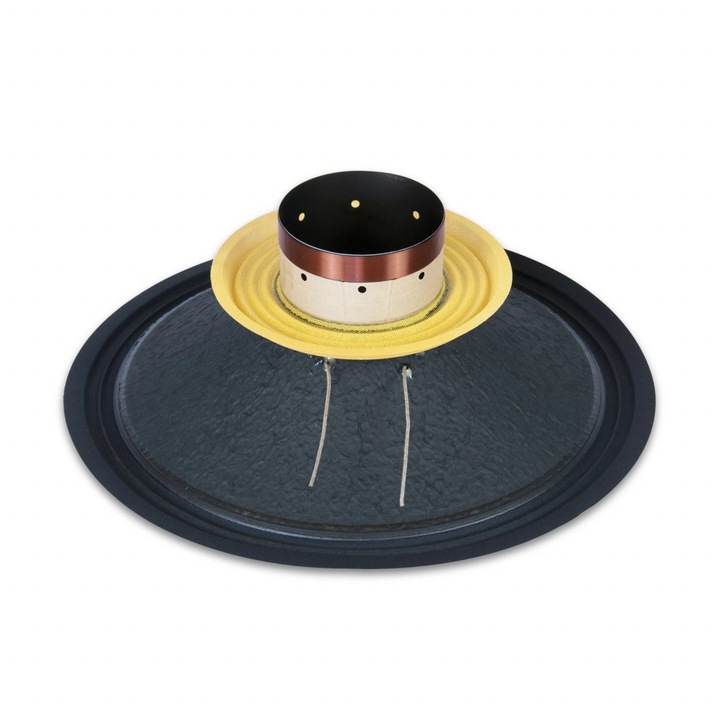 Master Audio LSN15KIT8 - membrán tekercseléssel