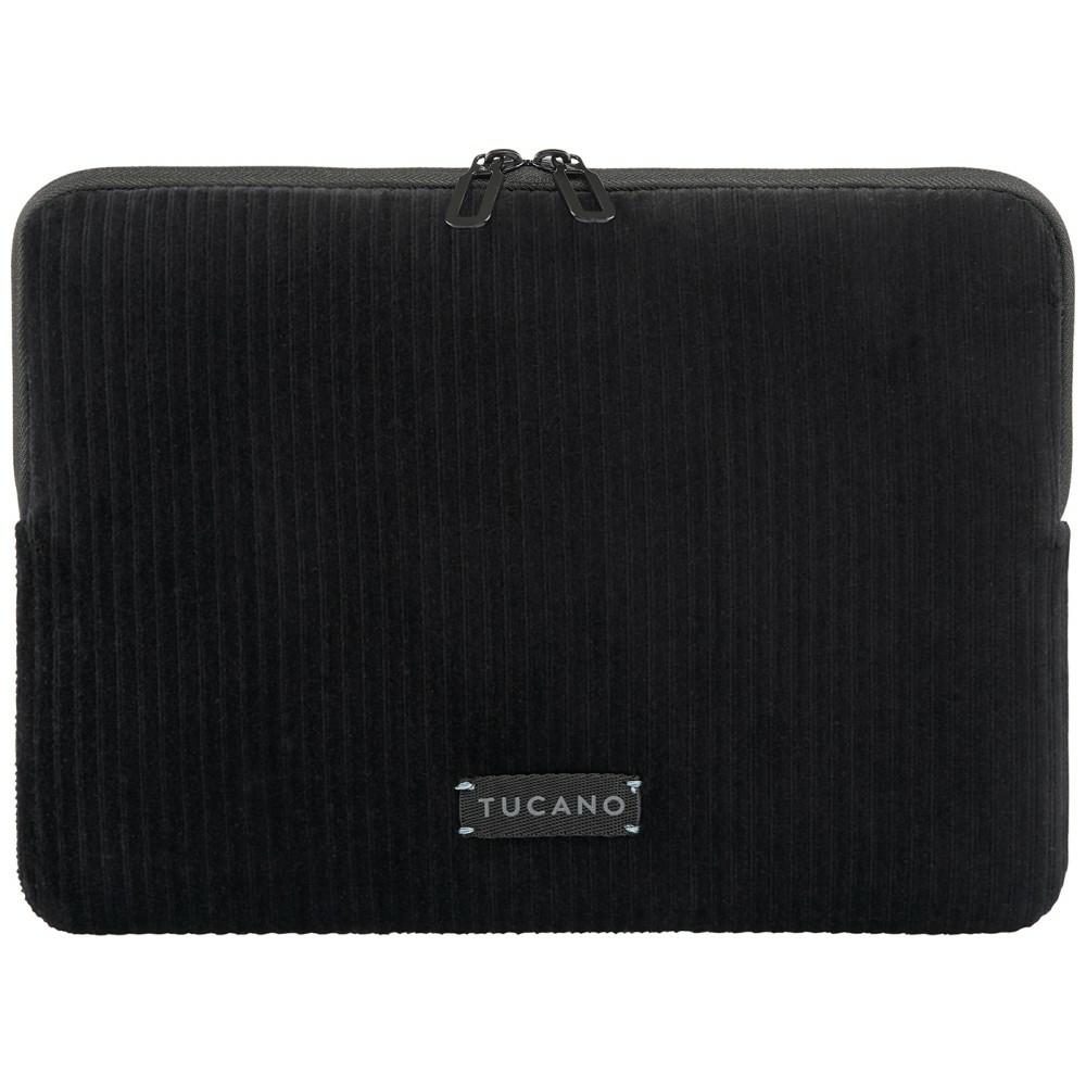Geanta laptop Tucano Velluto 2 13 inch negru