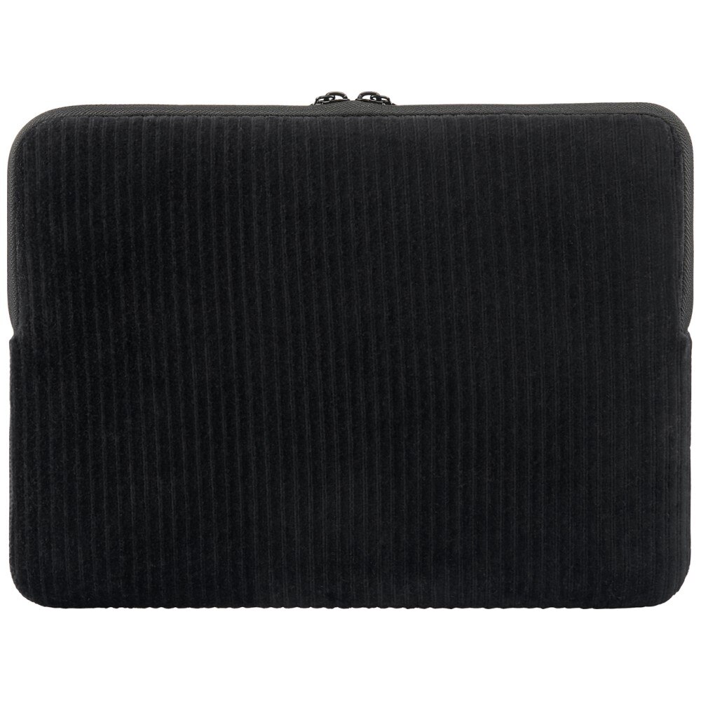 Geanta laptop Tucano Velluto 2 13 inch negru