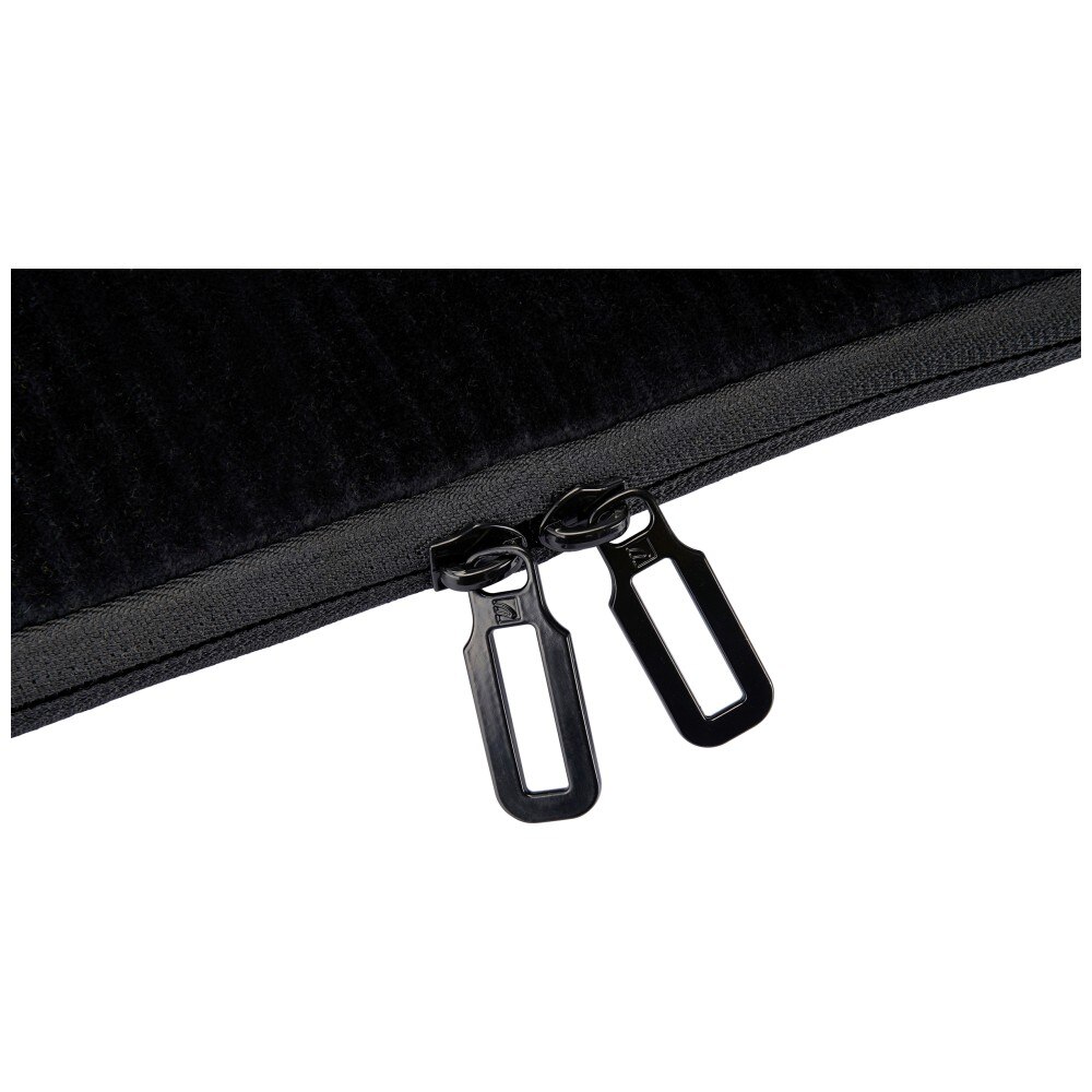 Geanta laptop Tucano Velluto 2 13 inch negru