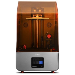 3D nyomtatók