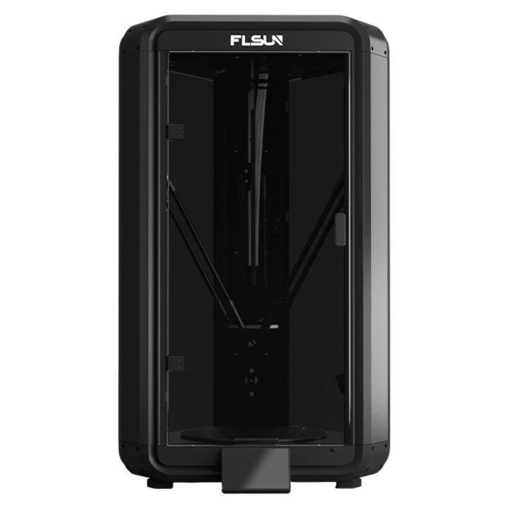 FLSUN T1 3D nyomtató filament 260x260x330mm 1000mm/s