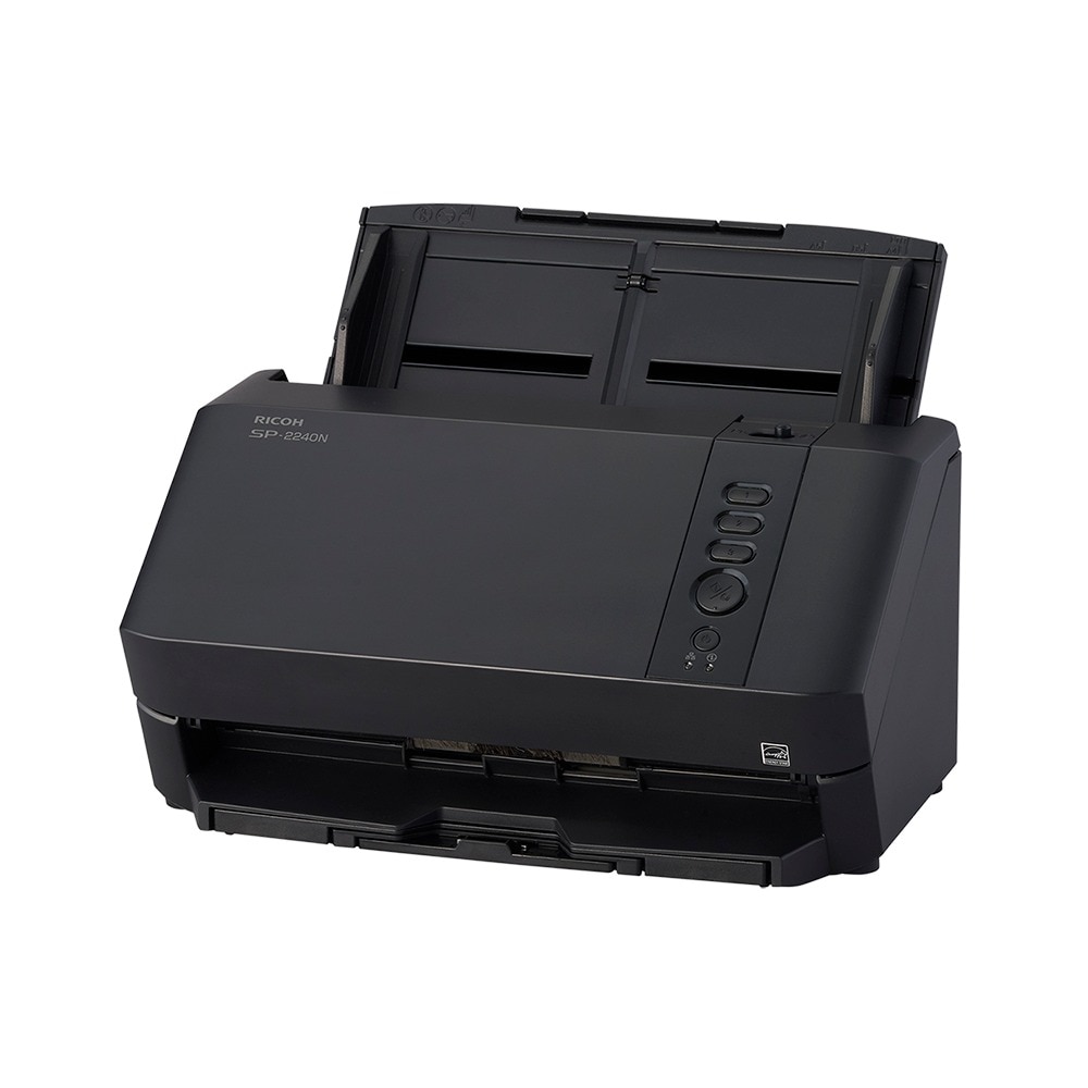 Scanner portabil Fujitsu ScanSnap iX1500, A4, USB 3.1, Wi-Fi, ADF