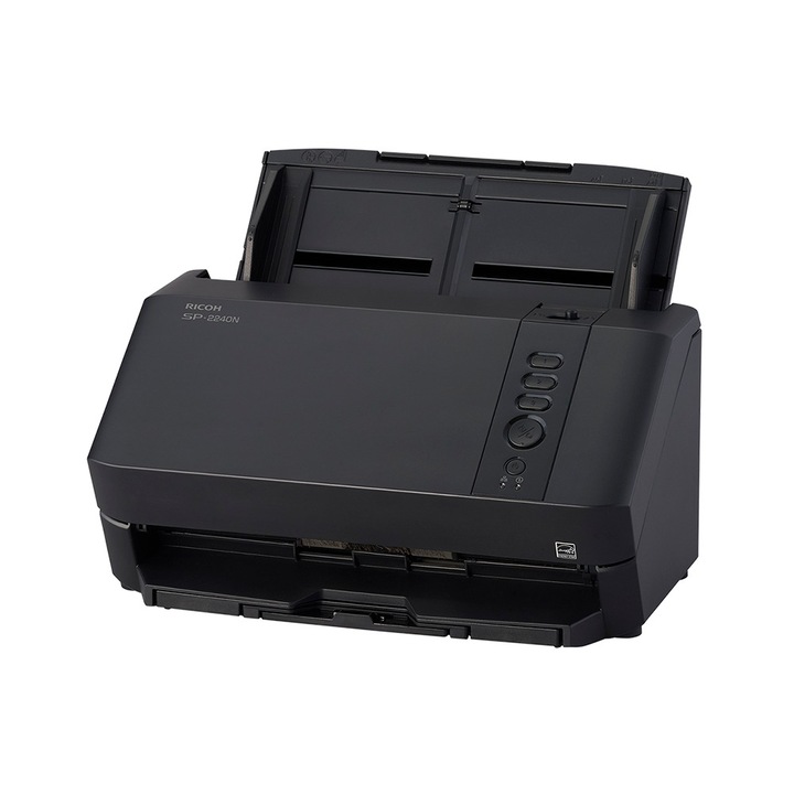 Scanner Ricoh SP-2240N, A4, ADF USB 3.2 LED, 40ppm