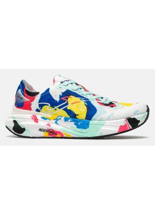 JOMA Viper Lady 2616 Többszínű Női Futócipő, Többszínű, 41