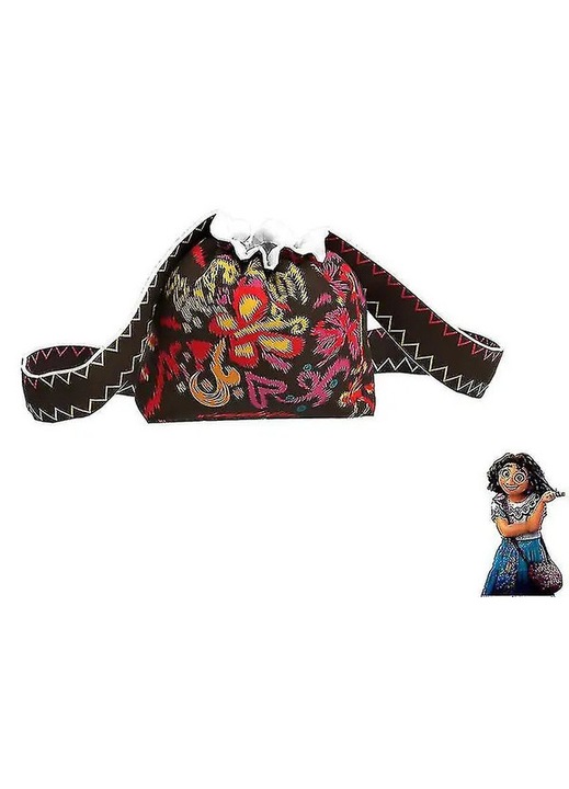 Geanta crossbody copii Mirabell Encanto poliester multicolor 004kg