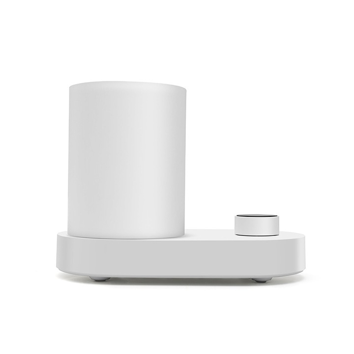 Difuzor aromaterapie ZYBLSSBB elegant umiditate 17x9.5x12.9cm