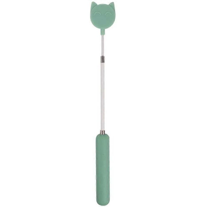 Jucarie dresaj caini, bat colorat, durabil, 25cm