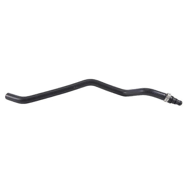 Conduct ventilare rezervor apa auto, negru, 1 buc