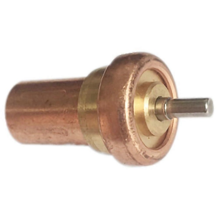 Miez supapa termostat 55 grade metal 18mm