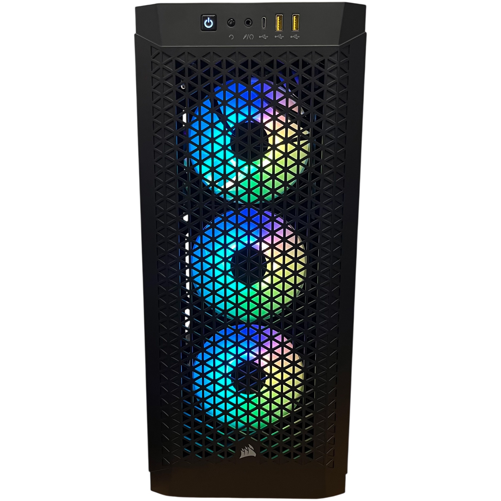 Sistem Desktop PC Gaming Serioux cu procesor Intel® Core™ i5