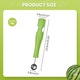 Feliator pepene 4 in 1 YANYXR inox ergonomic