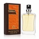 Szett 3 x 15 ml Férfi Eau de Toilette, Real Time Collection 4, Pocket Perfume, zsebparfümök
