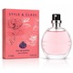 Szett 3 x 15 ml Eau de Parfum nőknek, Real Time Collection One, Pocket Perfume, zsebparfümök