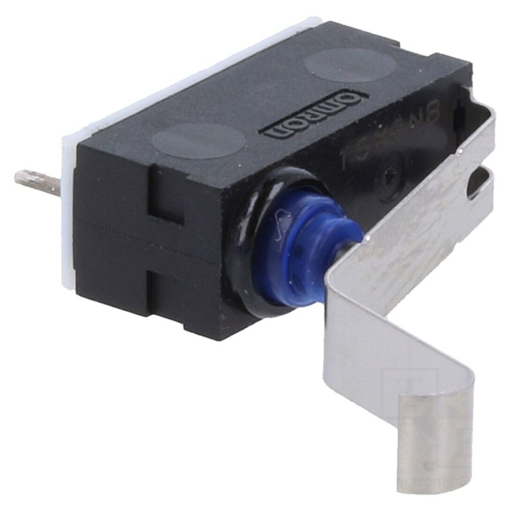 Microintrerupator SNAP ACTION 0, 1A 12VDC SPST-NC
