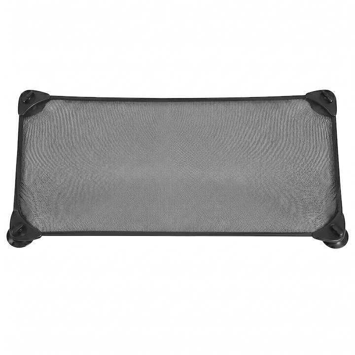 Protectie solara ajustabila pentru luneta masinii Cangaroo Solix, maxim 86x34 cm